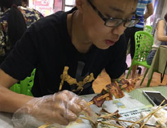 古交烧烤加盟,学烧烤技术,开烧烤店多少钱