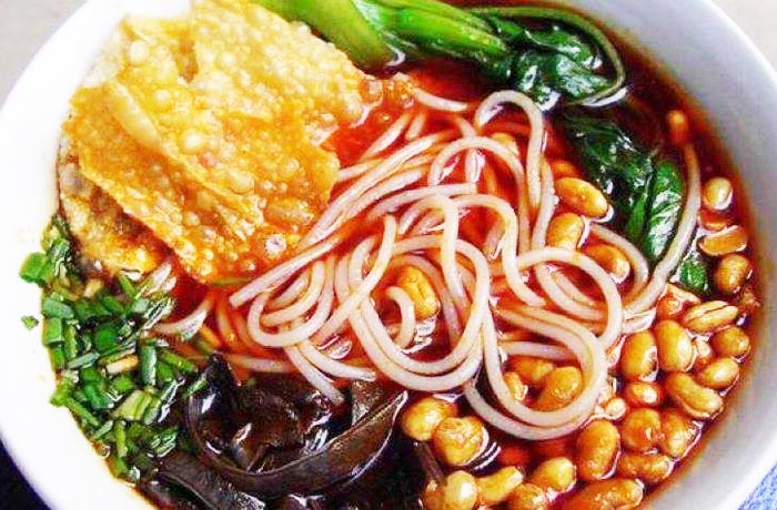 古交螺蛳粉培训